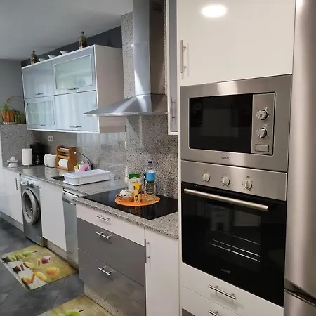 Apartament Piso Torre A Coruña Zewnętrze zdjęcie