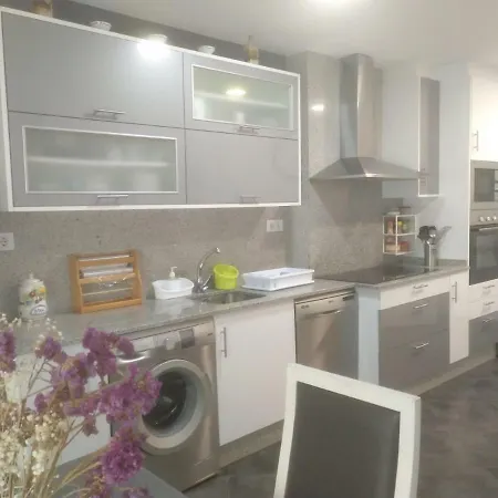 Apartament Piso Torre A Coruña Zewnętrze zdjęcie