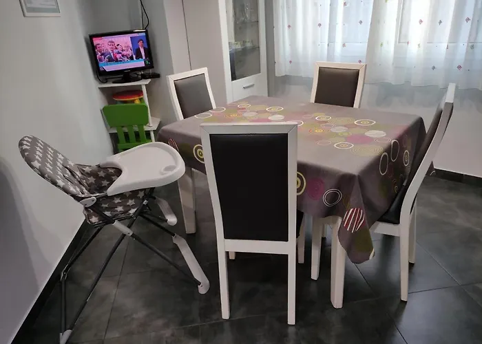 Piso Torre