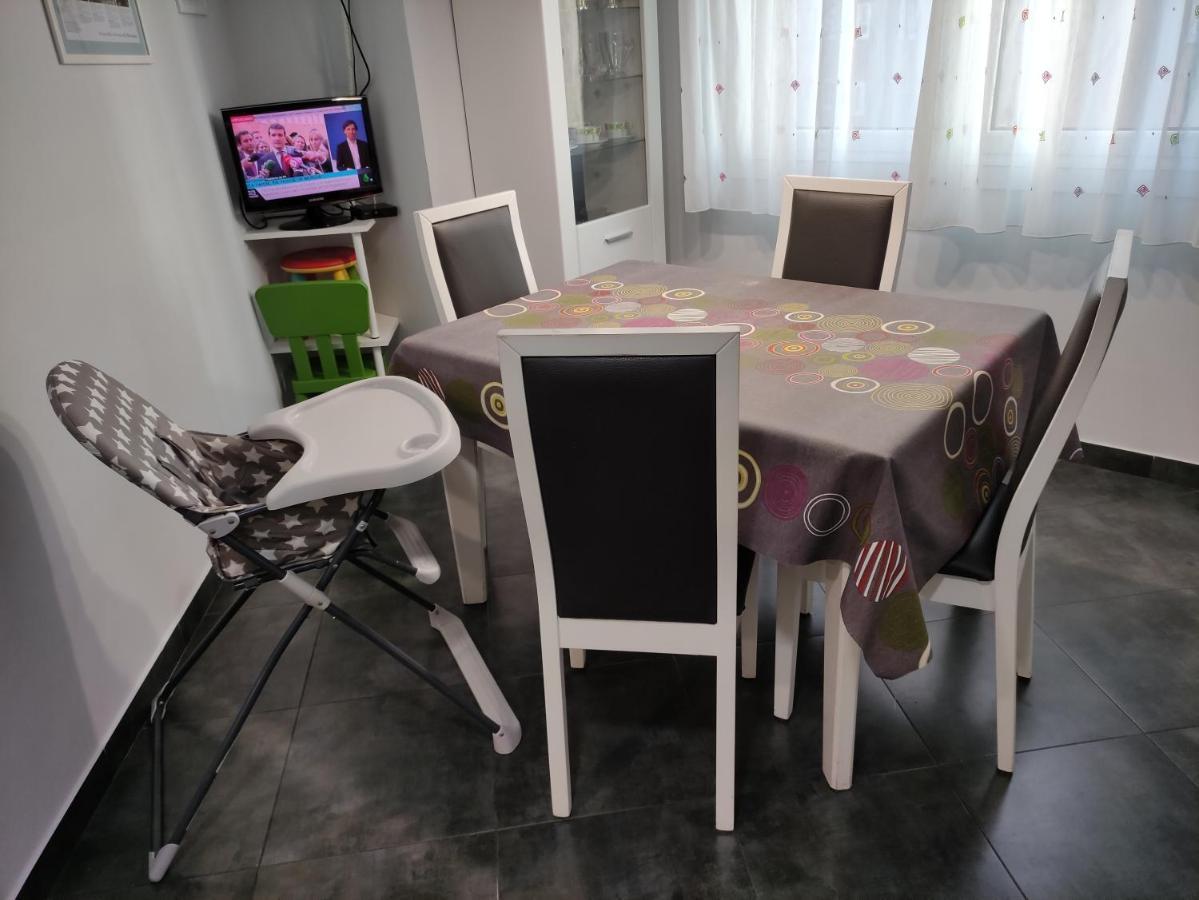 Apartment Piso Torre A Coruna