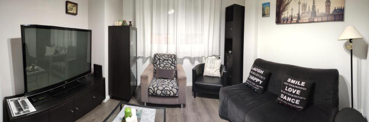 Piso Torre Apartment *