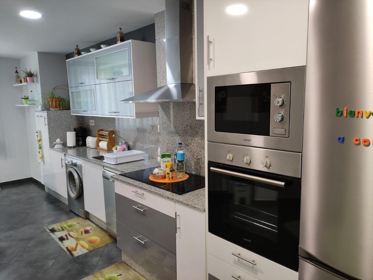 Apartment Piso Torre *