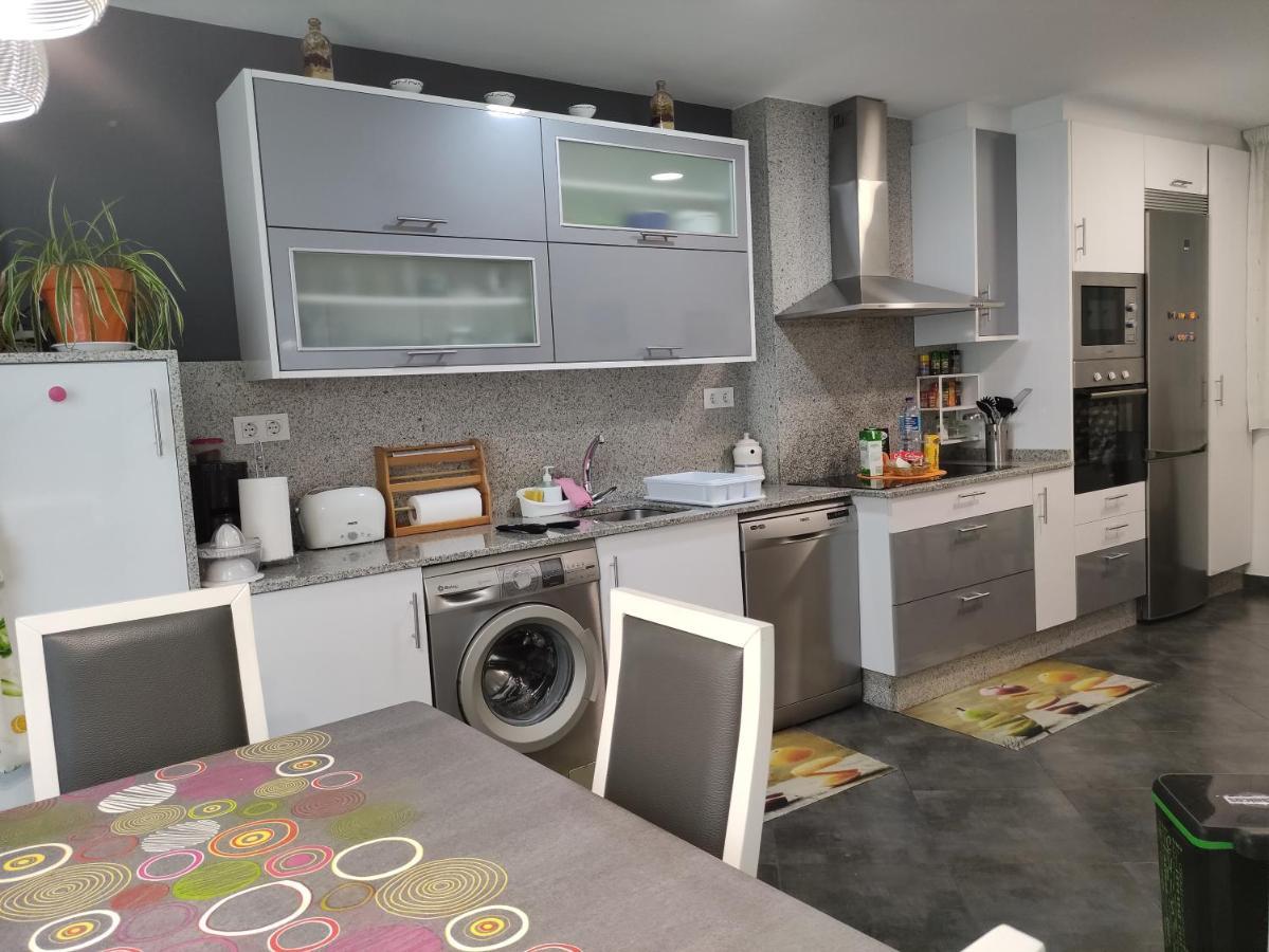 Piso Torre Appartement *