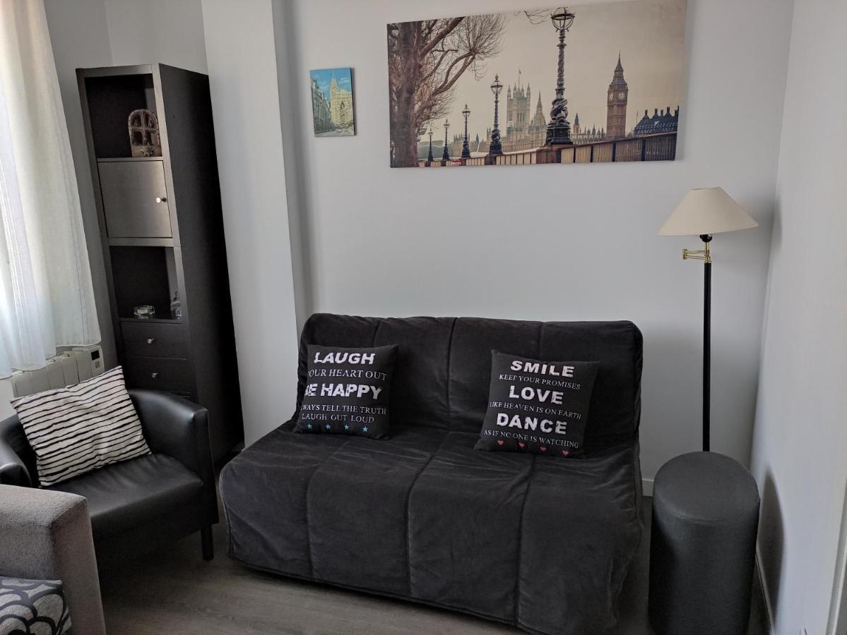 Piso Torre Appartement La Corogne