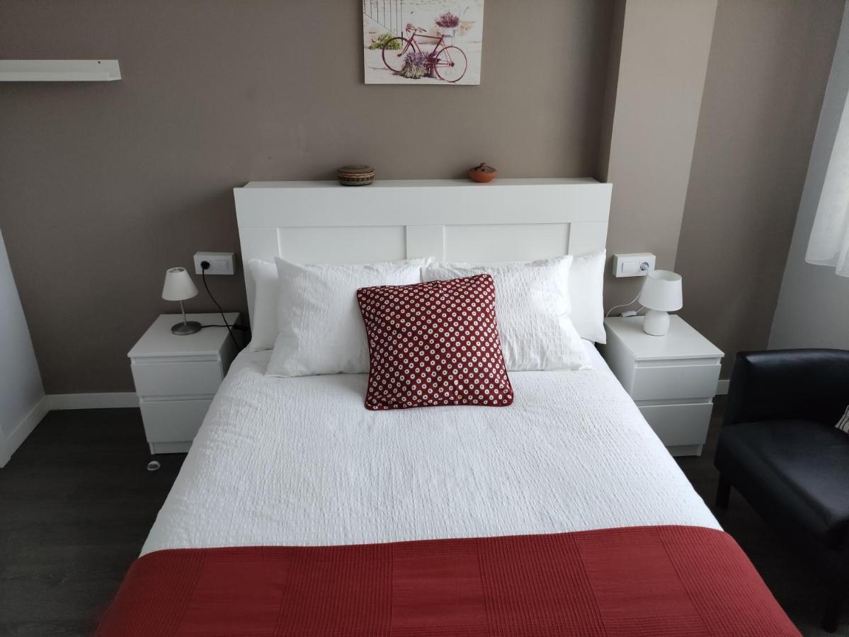 Piso Torre Apartment *