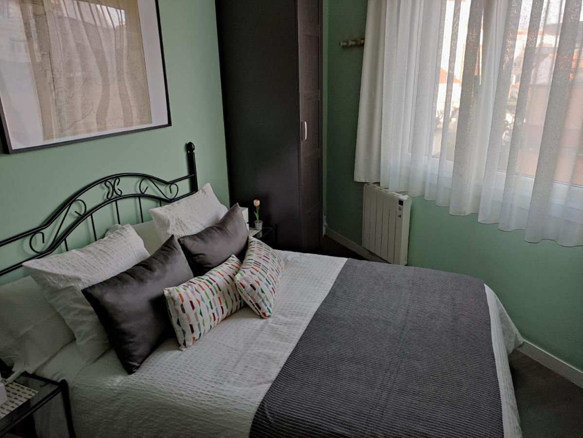 Apartment Piso Torre *