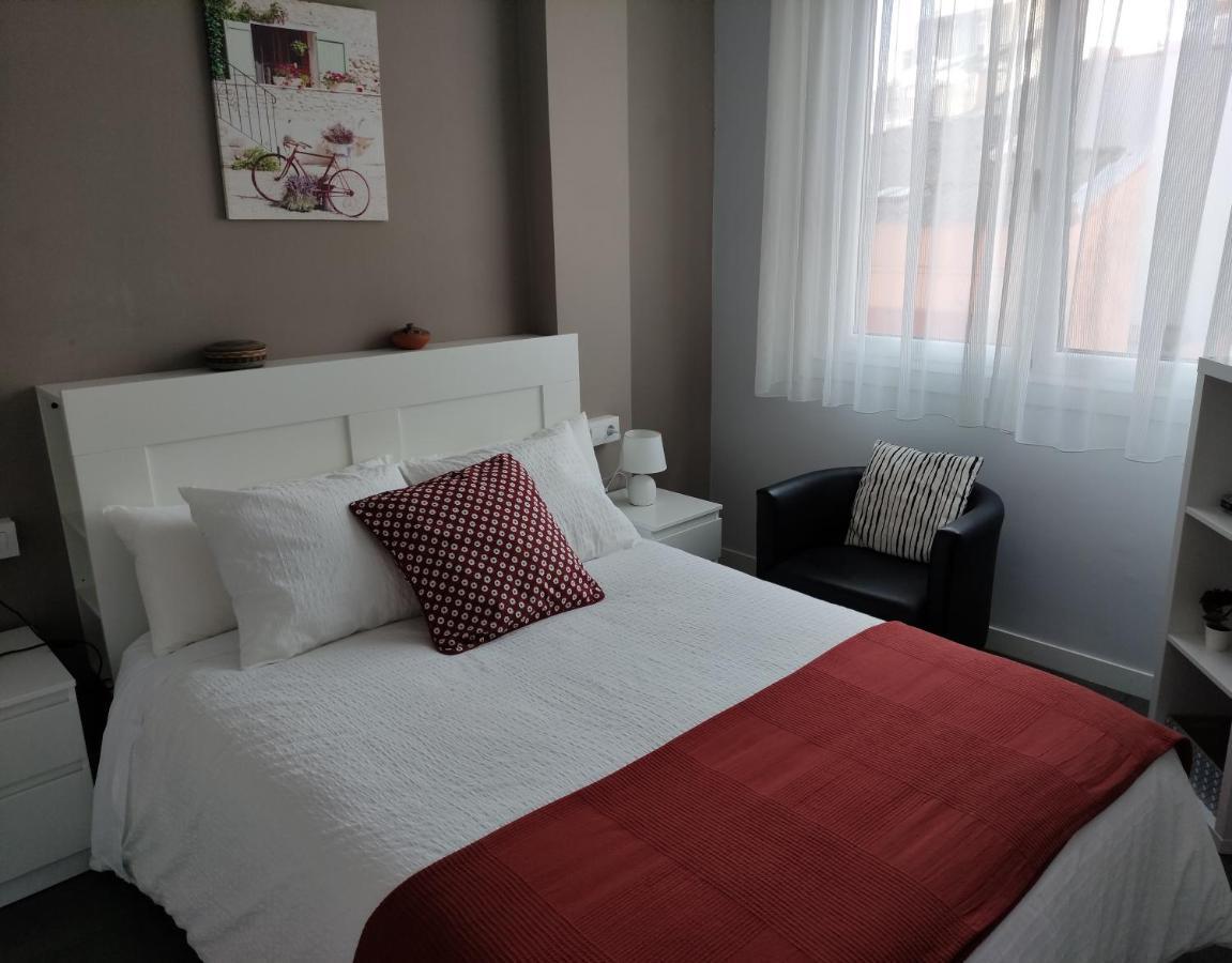 Piso Torre Apartment