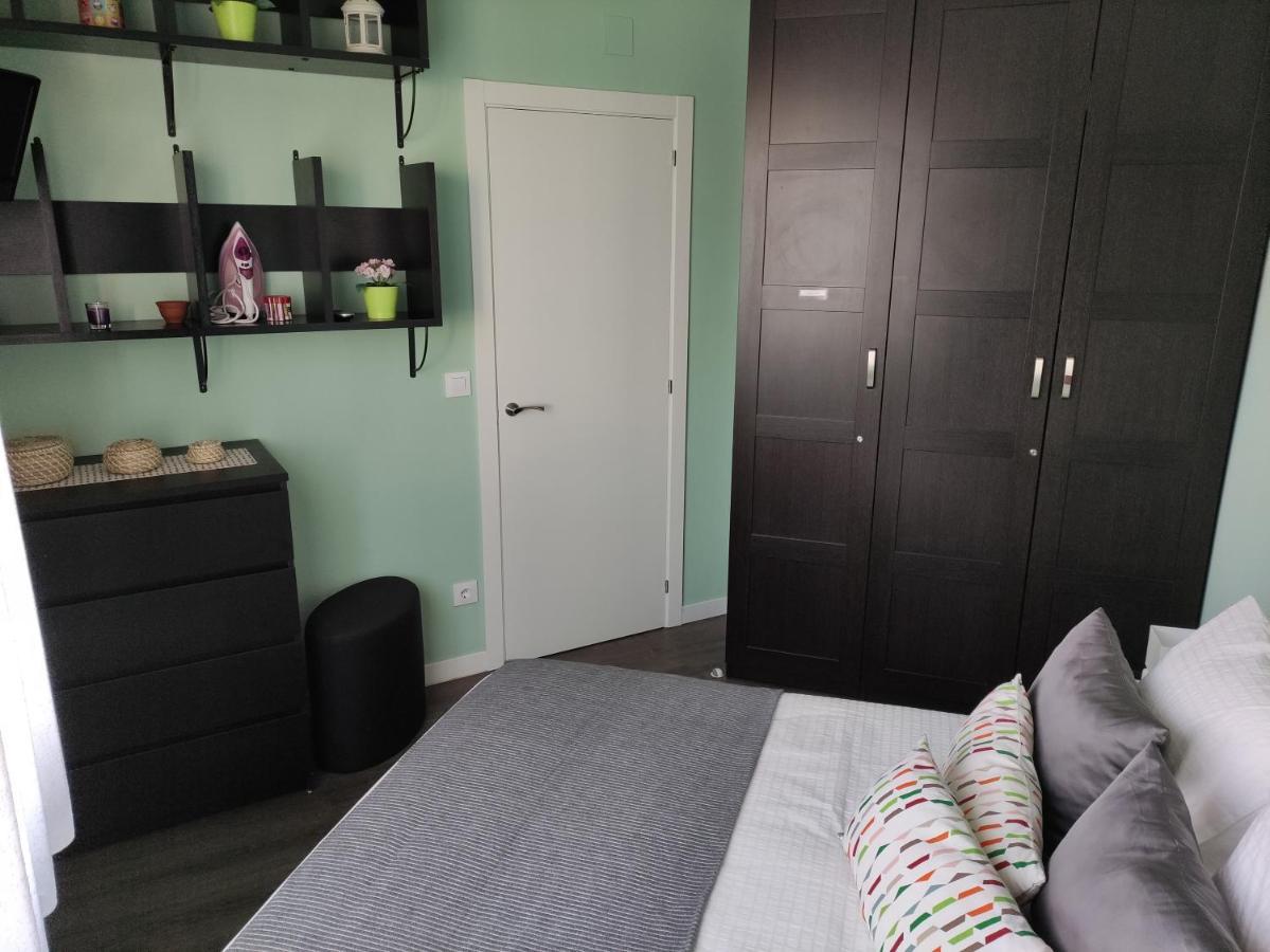 Piso Torre Apartment *
