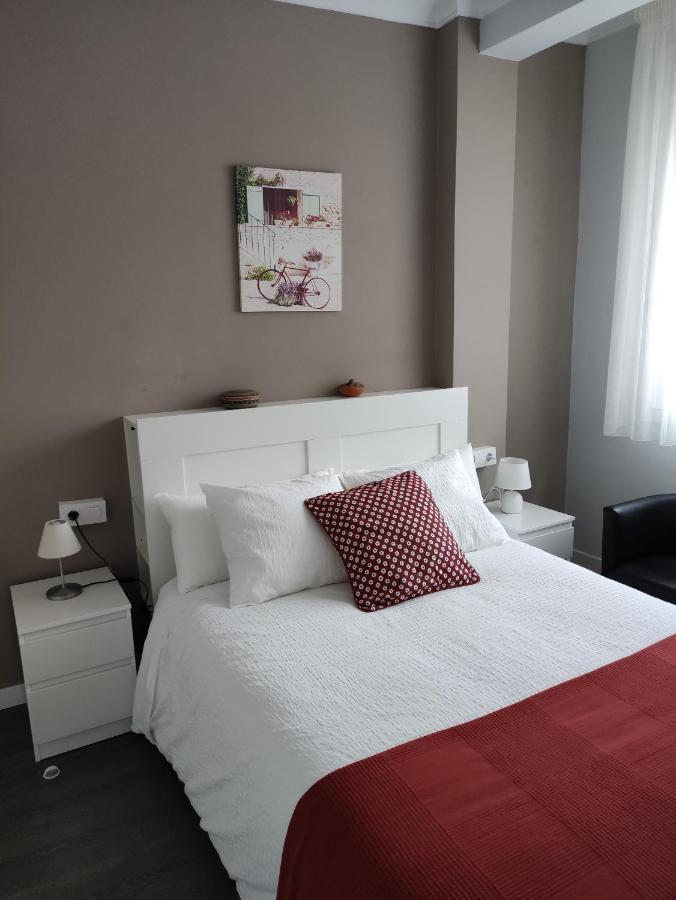 Apartment Piso Torre