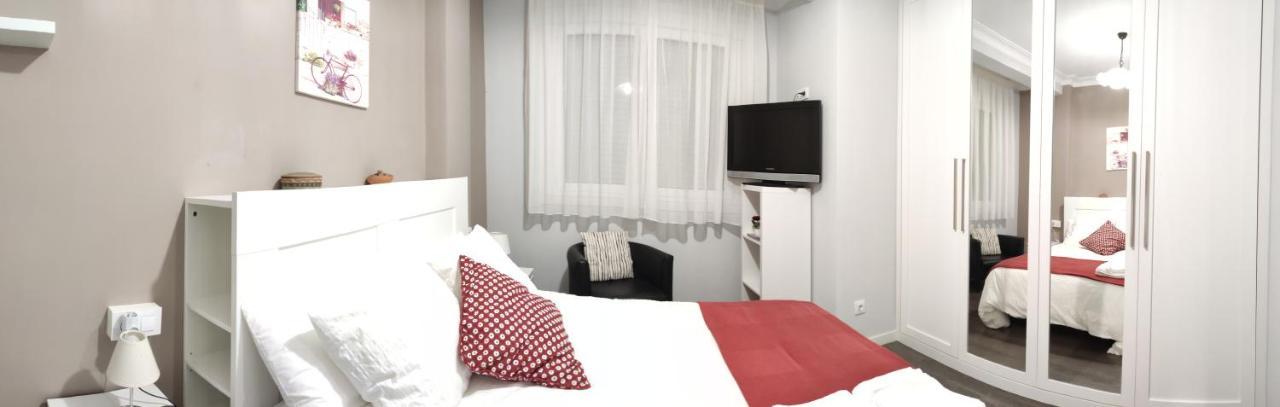 Apartment Piso Torre A Coruna
