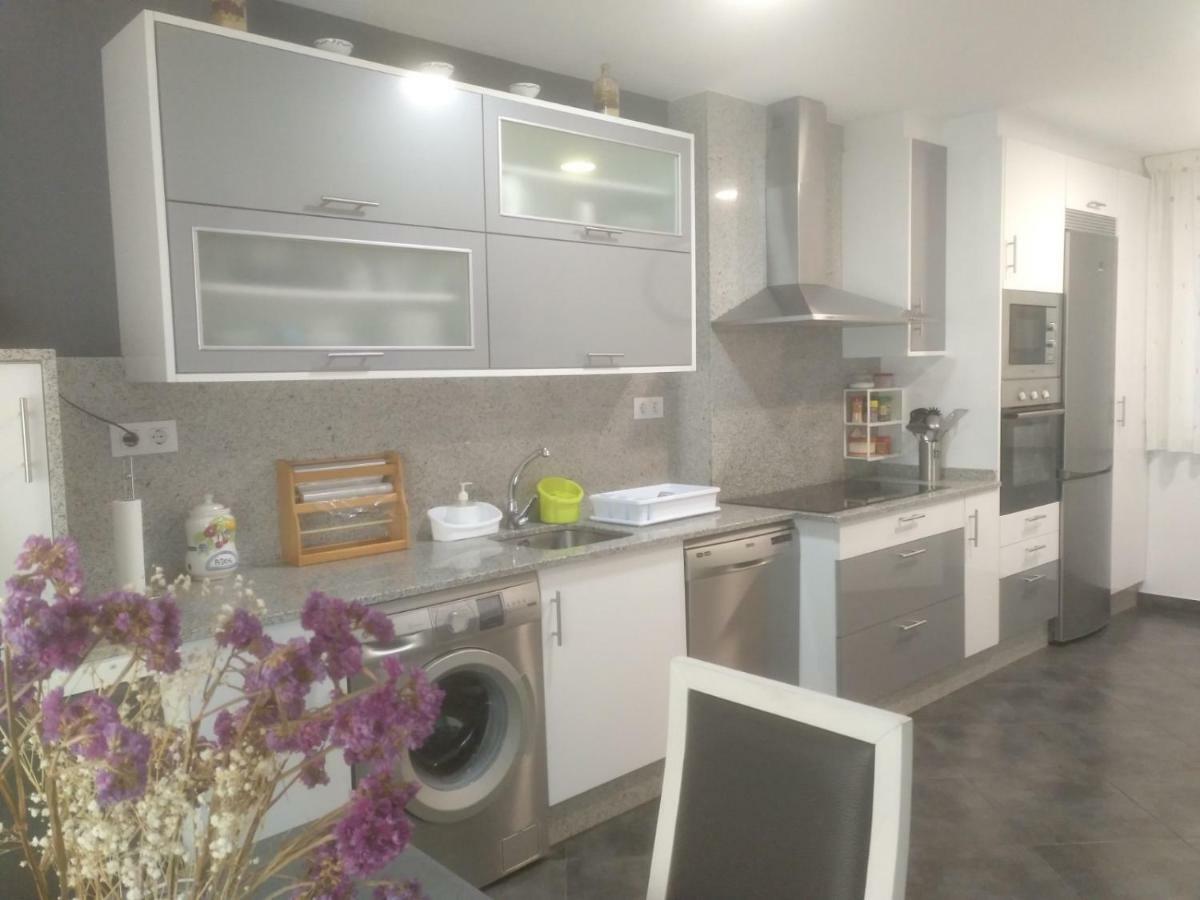 Piso Torre Apartment